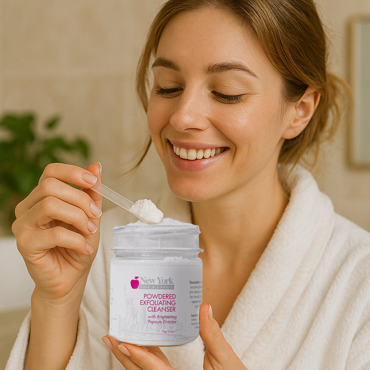 🧼 Reintroducing Your Favorite Deep-Clean Secret (Now with Ingredient Spotlight!)