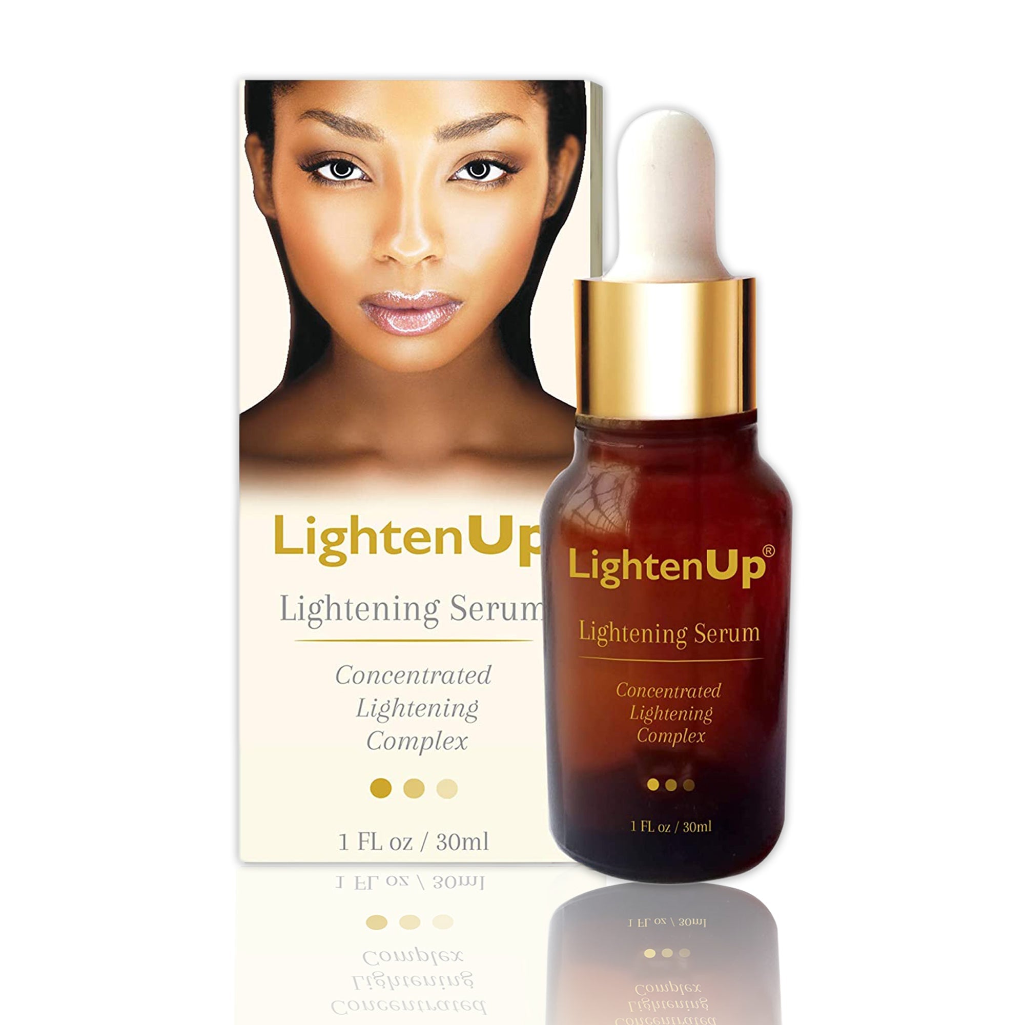 LightenUp Anti-Aging Combo