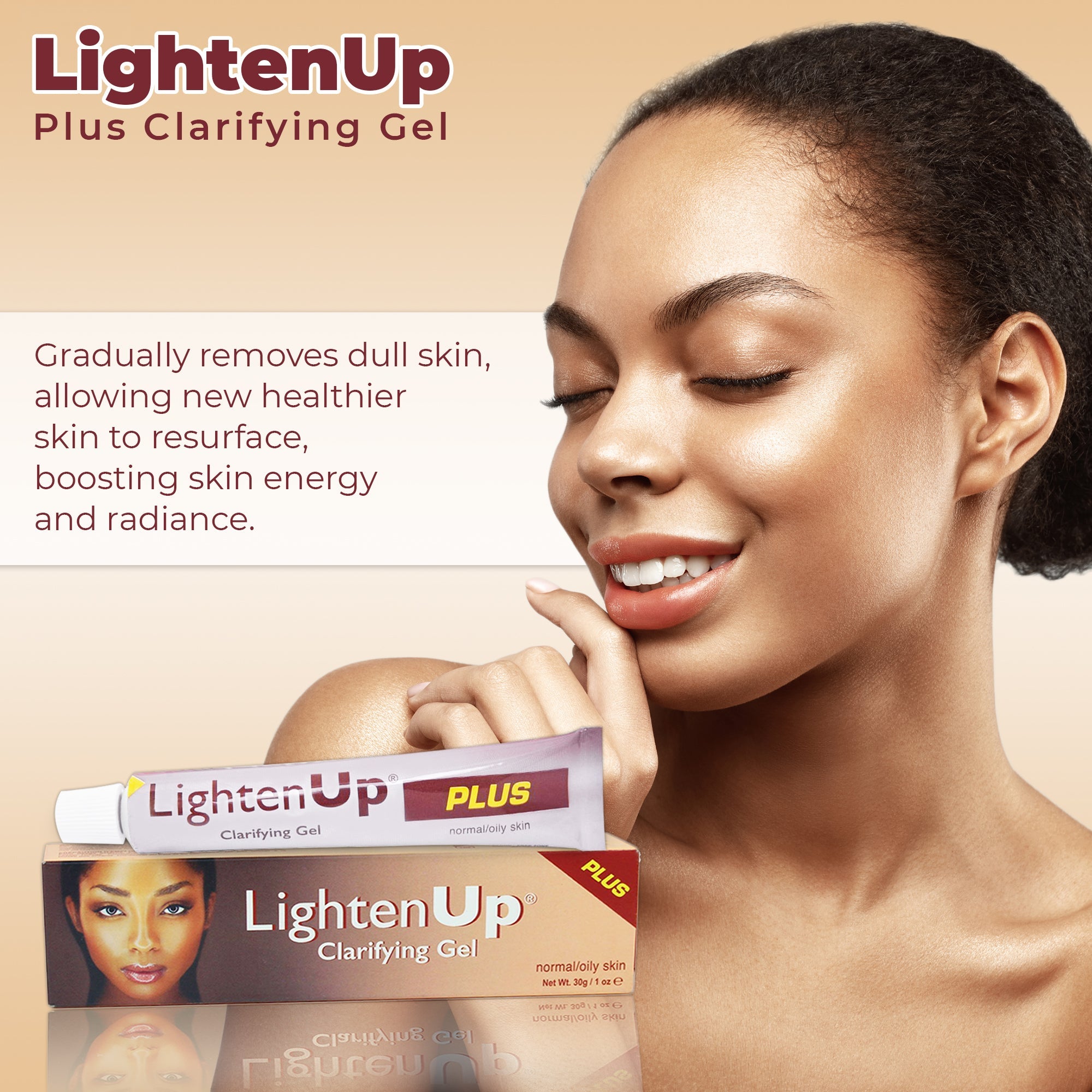 LightenUp Plus Regimen for Face, Body and Sensitive Areas