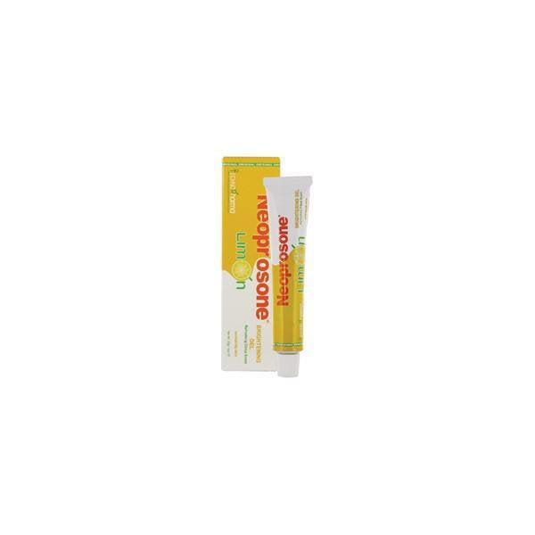 Neoprosone Limon Brightening Gel 30g Neoprosone Limon - Mitchell Brands - Skin Lightening, Skin Brightening, Fade Dark Spots, Shea Butter, Hair Growth Products