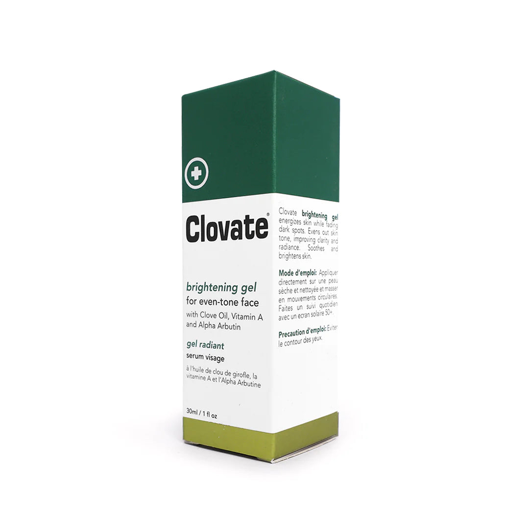 Clovate Gel Pump 30ml – Mitchell Brands