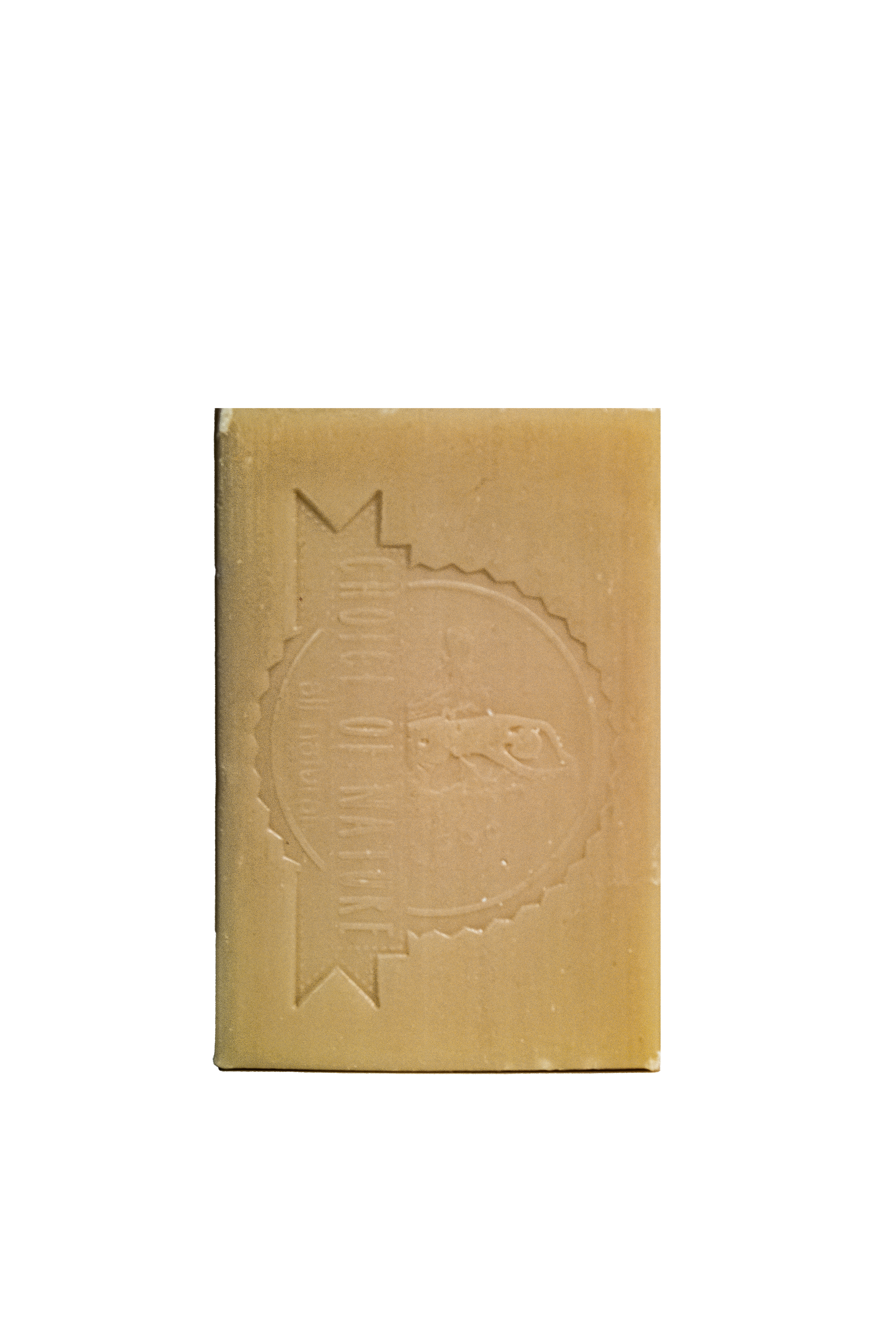 Aleppo Soap with Orange Blossom Oil