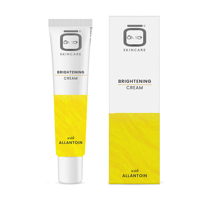 Omic Brightening Cream - 50g