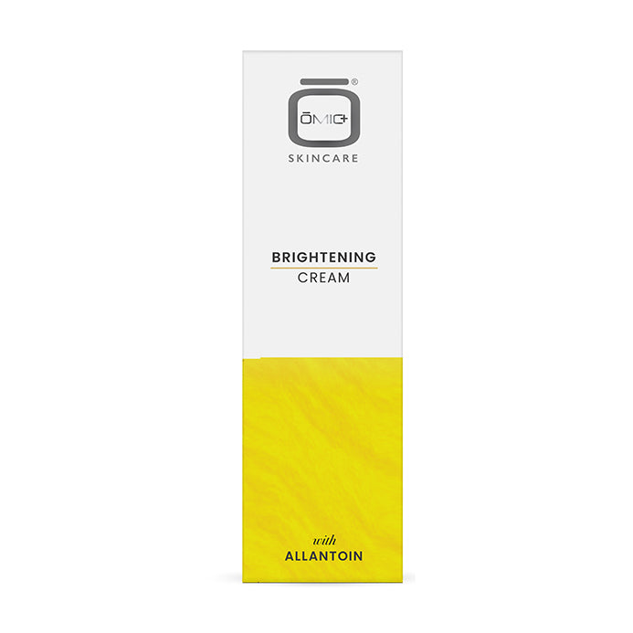 Omic Brightening Cream - 50g