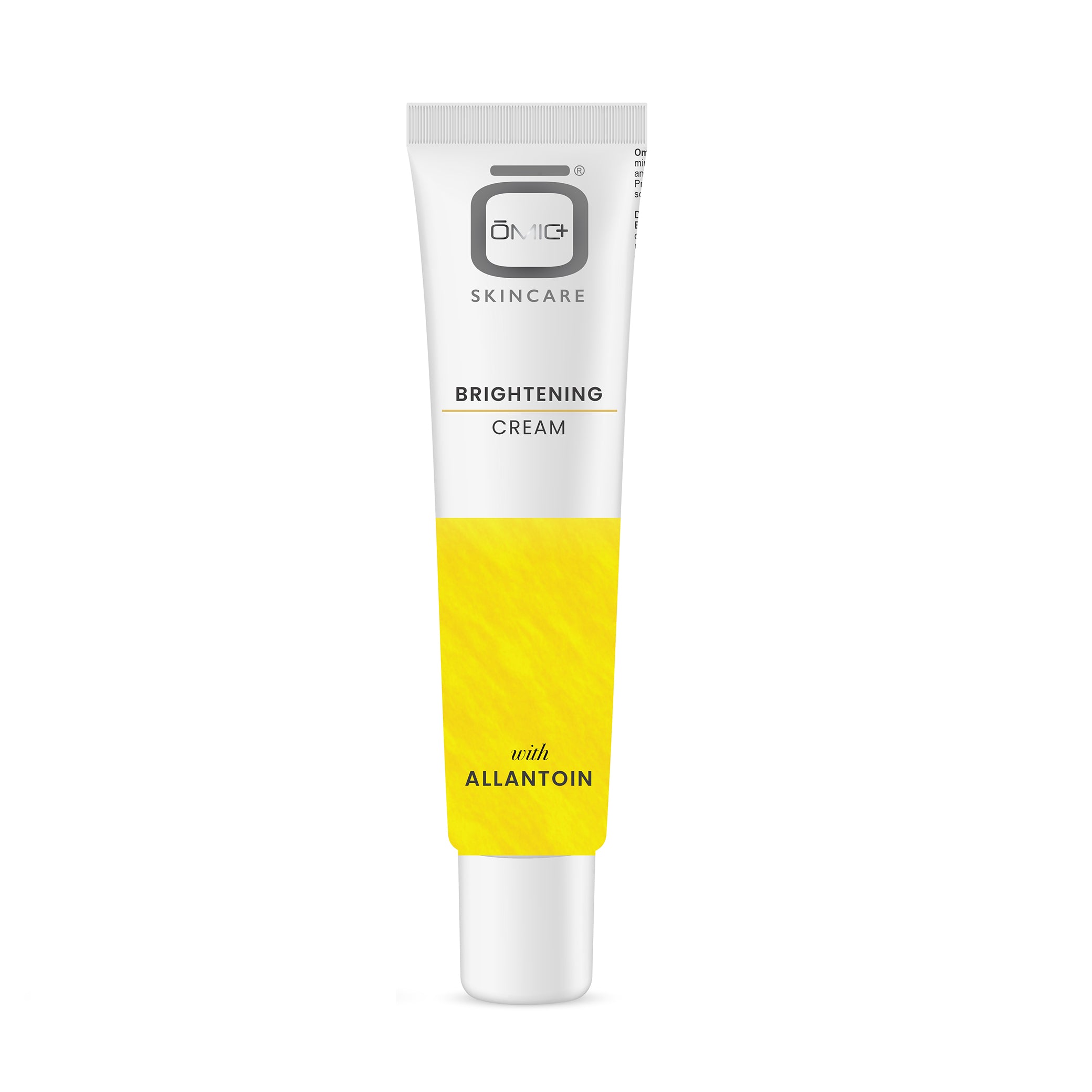 Omic Brightening Cream - 50g