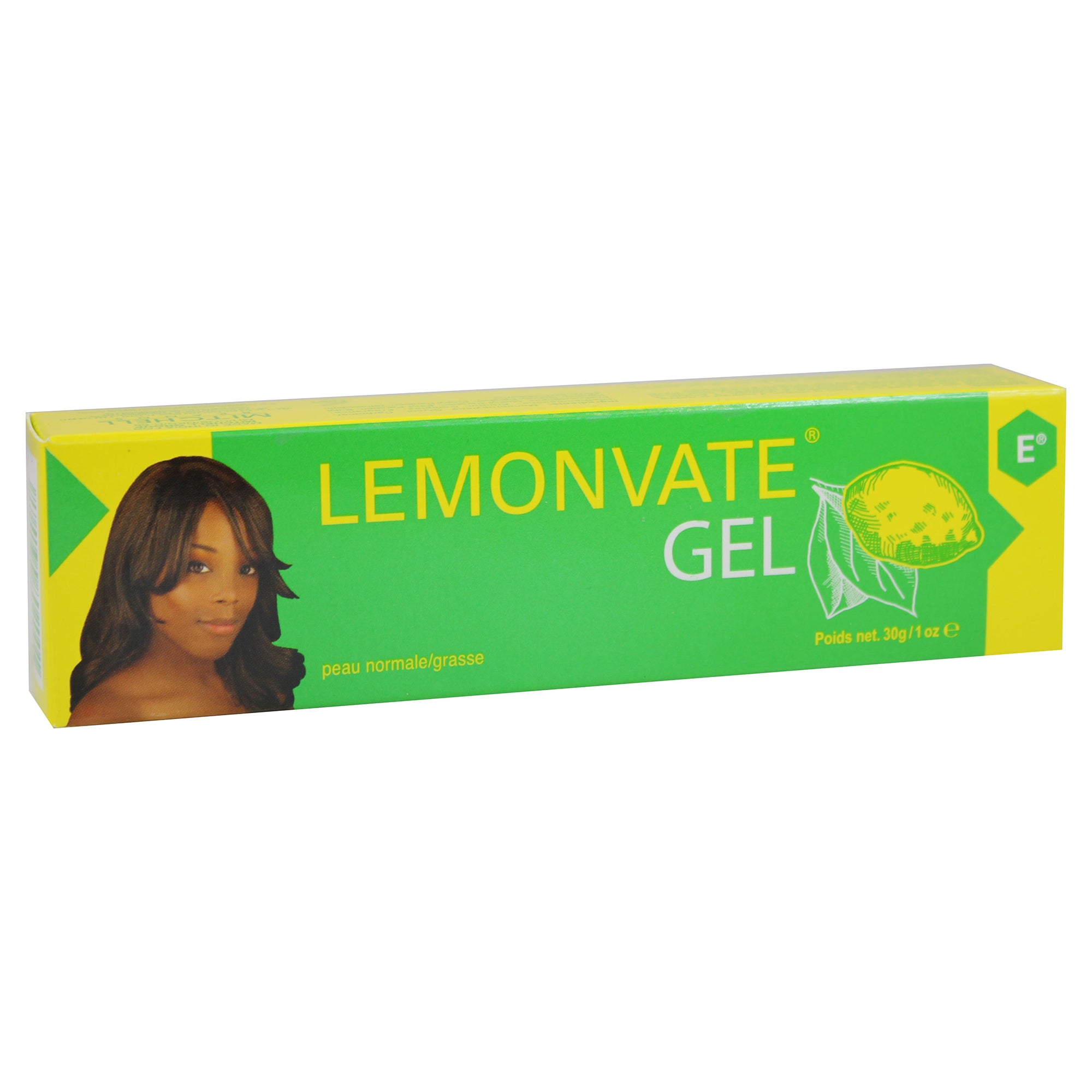 Lemonvate Gel Iluminador 30g