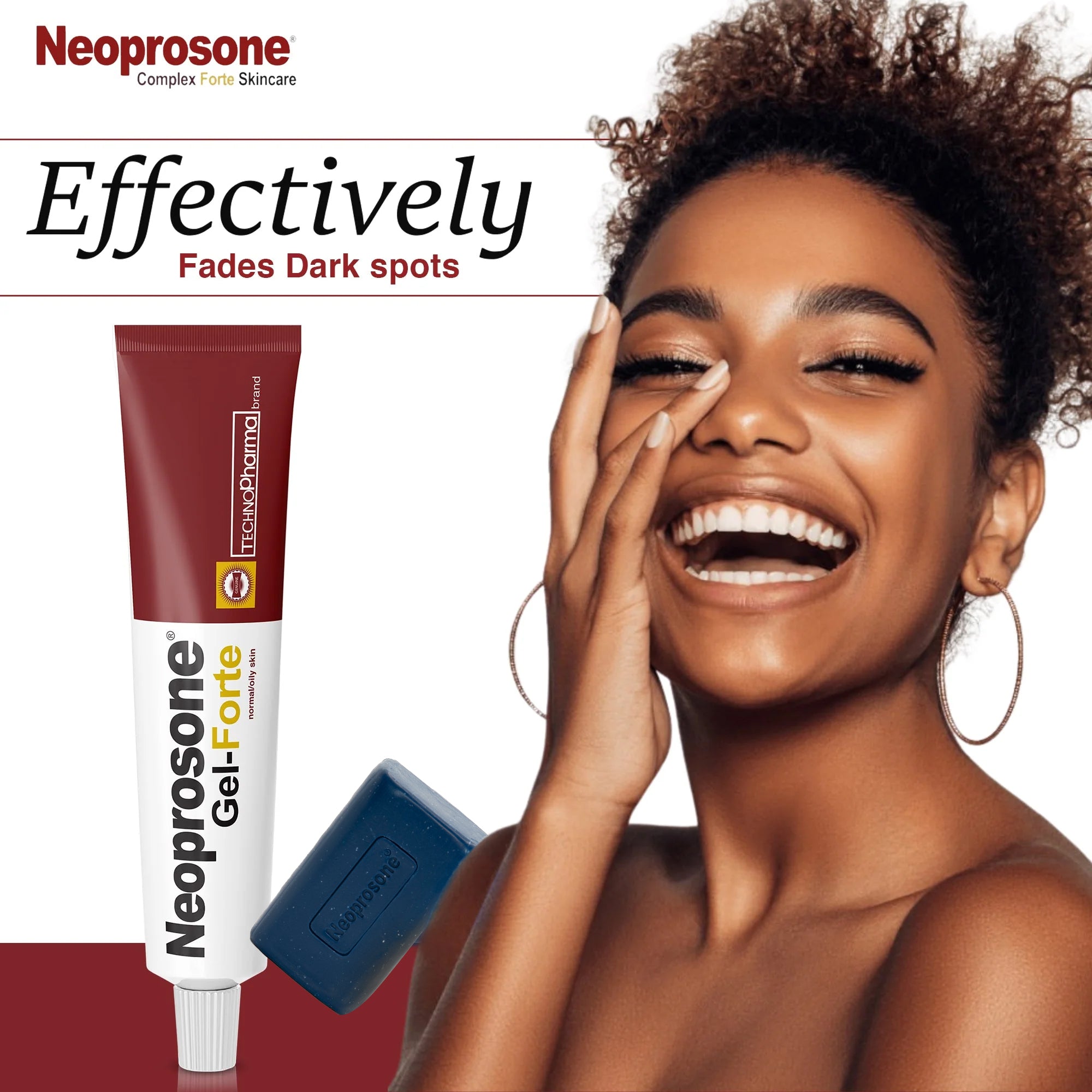 Neoprosone Oily to Combination Skin Bundle