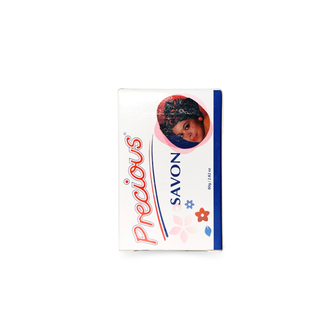 Precious Beauty Soap - 80g / 2.41 Oz