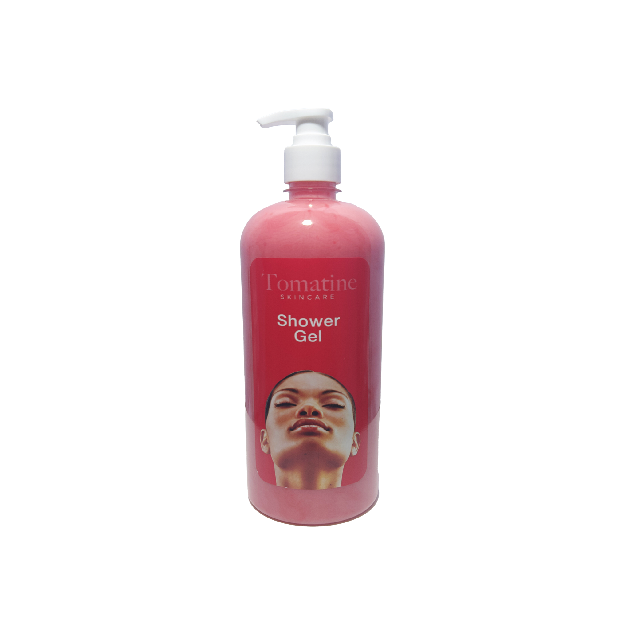 Tomatine Shower Gel 1000ml