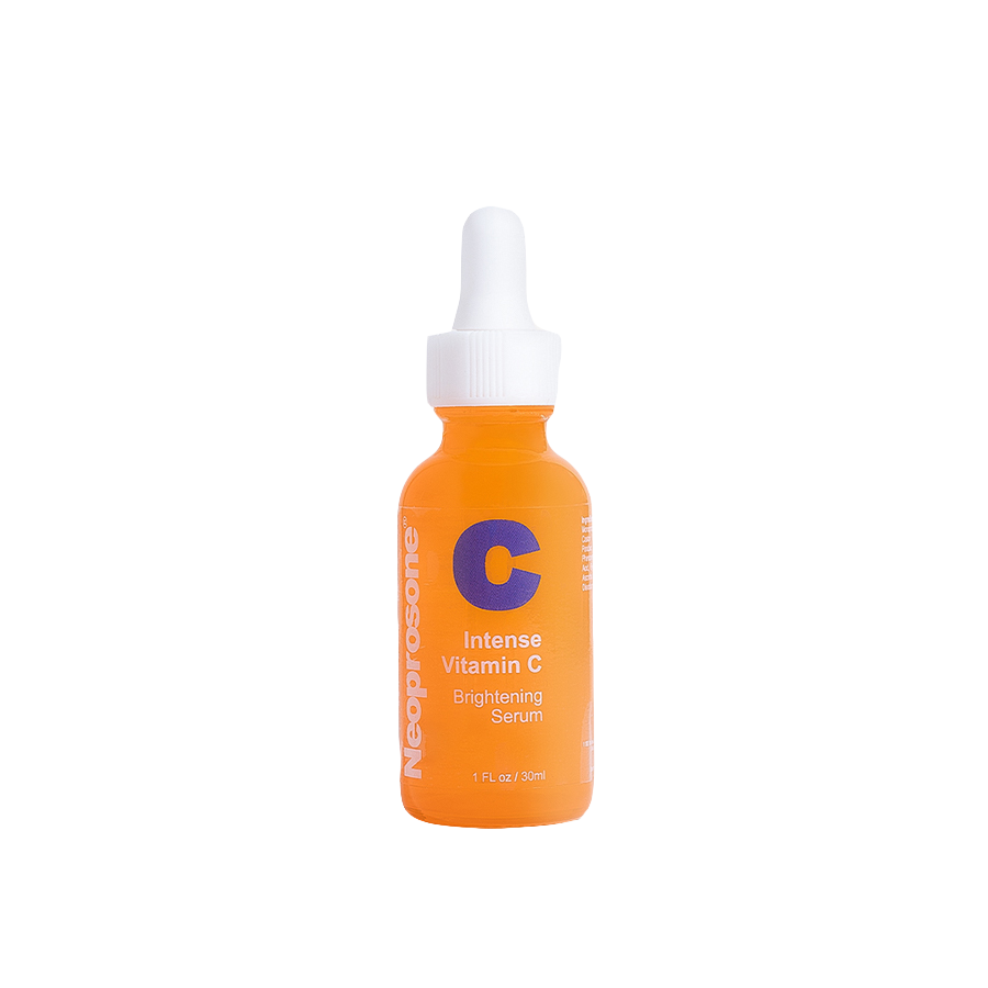 Neoprosone Intense Vit C Serum 30ml Mitchell Group USA, LLC - Mitchell Brands - Skin Lightening, Skin Brightening, Fade Dark Spots, Shea Butter, Hair Growth Products