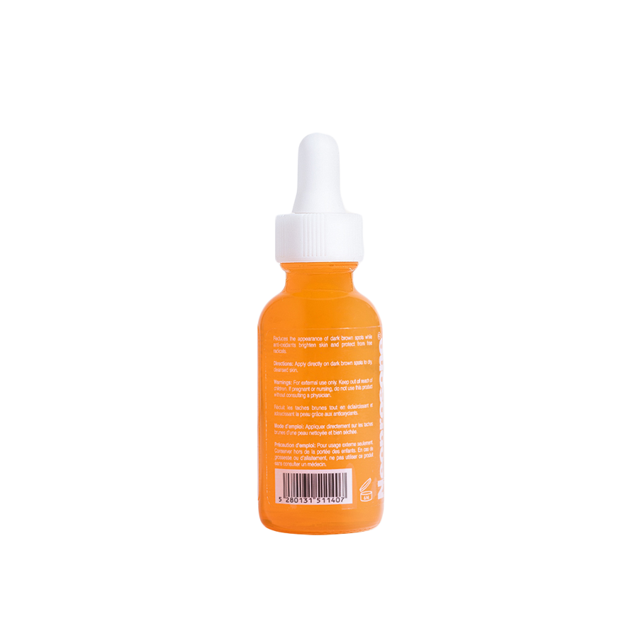 Neoprosone Intense Vit C Serum 30ml Mitchell Group USA, LLC - Mitchell Brands - Skin Lightening, Skin Brightening, Fade Dark Spots, Shea Butter, Hair Growth Products